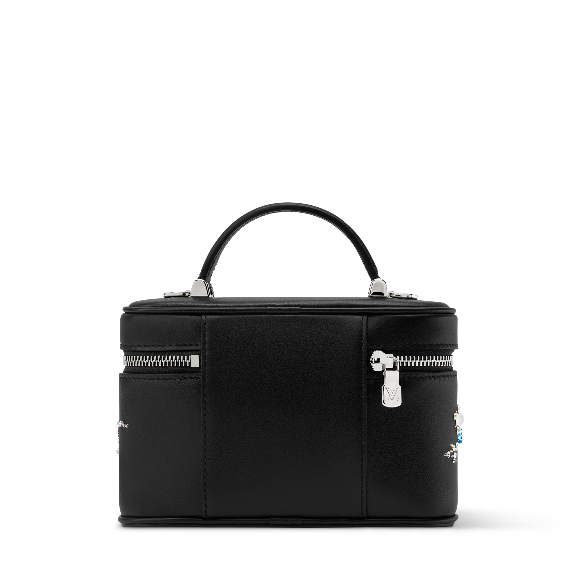 Vanity Chain Pouch H27 - Women - Small Leather Goods | LOUIS VUITTON ®